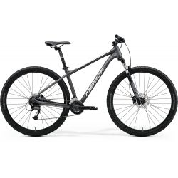 Mountain bike Big Seven 60-2X