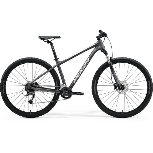 Mountain bike Big Seven 60-2X