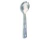 Karote/dakša Titanium Spork