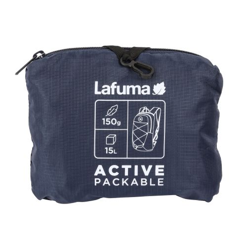 Kuprinė Active Packable 15