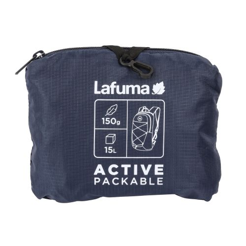 Backpack Active Packable 15