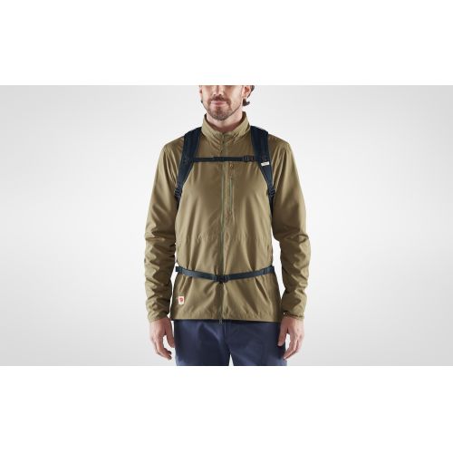 Backpack High Coast Rolltop 26