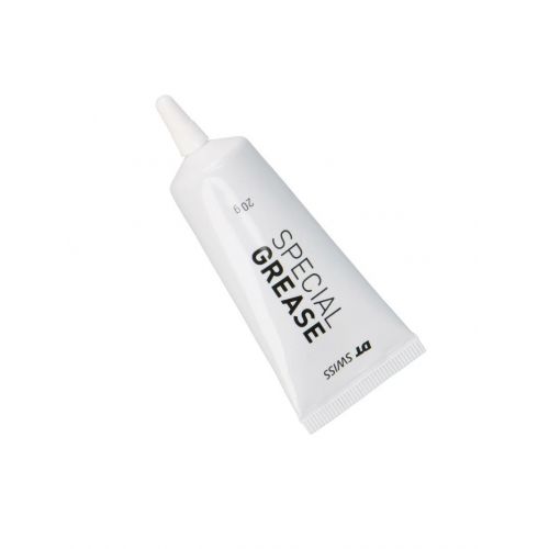 Smērviela DT Swiss Ratchet Grease 20g