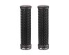 Stūres rokturi Holeshot Grips