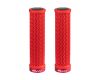Stūres rokturi Holeshot Grips