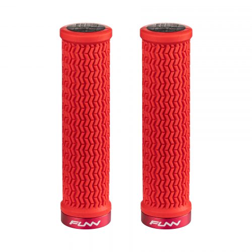 Stūres rokturi Holeshot Grips