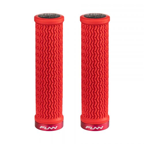 Vairo rankenos Holeshot Grips