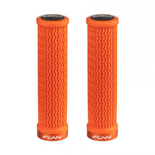 Stūres rokturi Holeshot Grips
