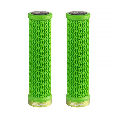 Stūres rokturi Holeshot Grips