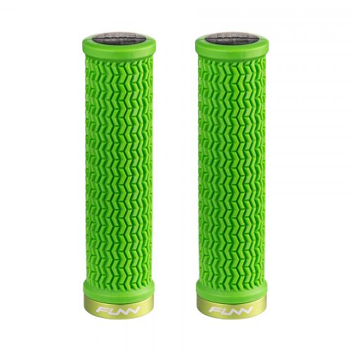 Vairo rankenos Holeshot Grips