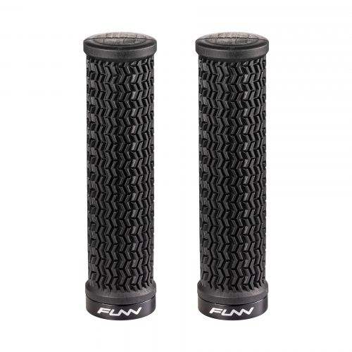 Stūres rokturi Holeshot Grips