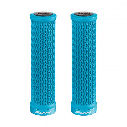 Stūres rokturi Holeshot Grips