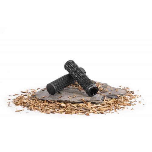 Stūres rokturi Holeshot Grips