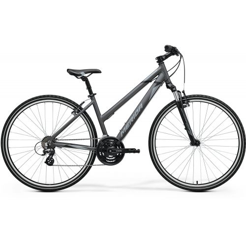 Turizmo dviratis Crossway 10-V Lady