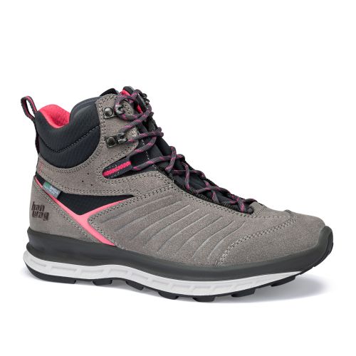 Shoes Blueridge Lady EcoShell