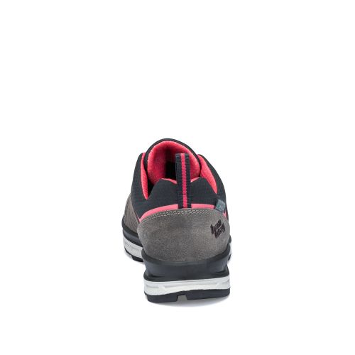 Avalynės Blueridge Low Lady EcoShell
