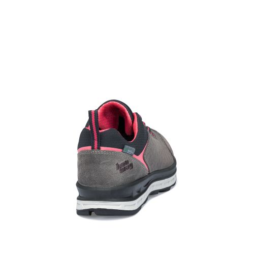 Avalynės Blueridge Low Lady EcoShell