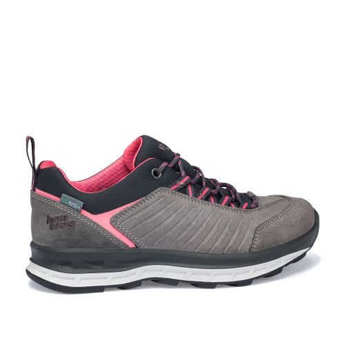 Avalynės Blueridge Low Lady EcoShell