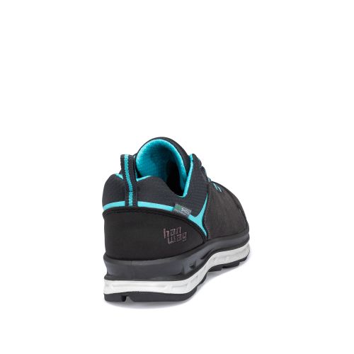 Avalynės Blueridge Low Lady EcoShell