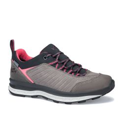 Shoes Blueridge Low Lady EcoShell