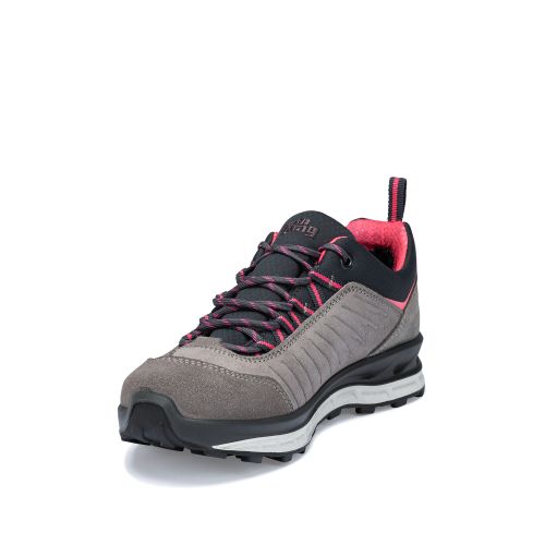 Avalynės Blueridge Low Lady EcoShell