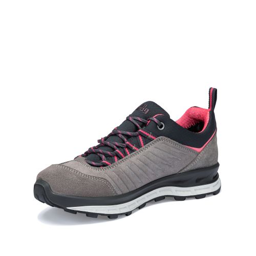 Avalynės Blueridge Low Lady EcoShell