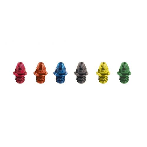 Screw set Black Magic Stud and Nuts