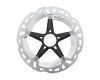 Bremžu rotors RT-MT800 Center Lock Deore XT Ice-Tech Freeza