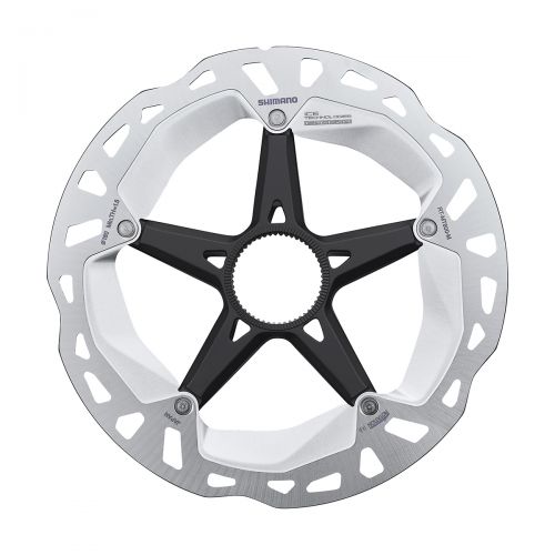 Stabdžių rotorius RT-MT800 Center Lock Deore XT Ice-Tech Freeza