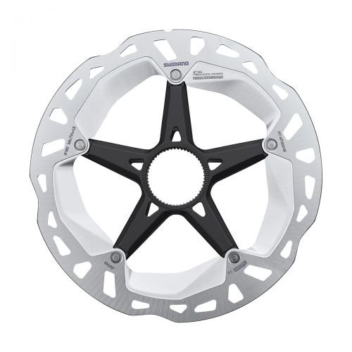 Brake rotor RT-MT800 Center Lock Deore XT Ice-Tech Freeza