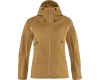 Jaka Abisko Lite Trekking Jacket W