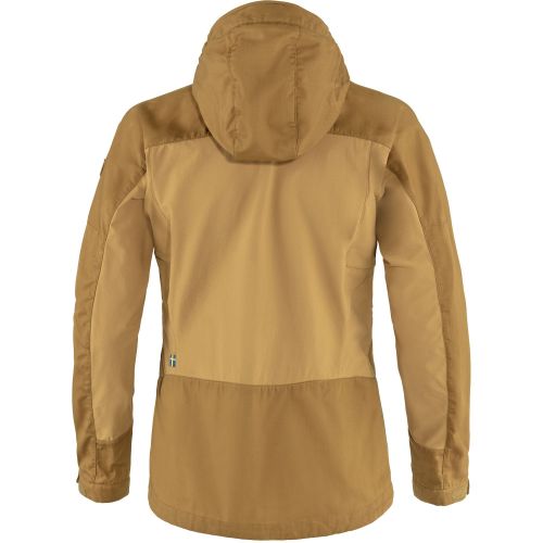 Striukė Abisko Lite Trekking Jacket W