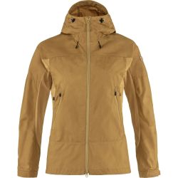 Jacket Abisko Lite Trekking Jacket W