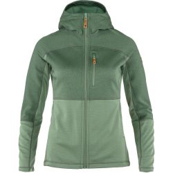 Jaka Abisko Trail Fleece W