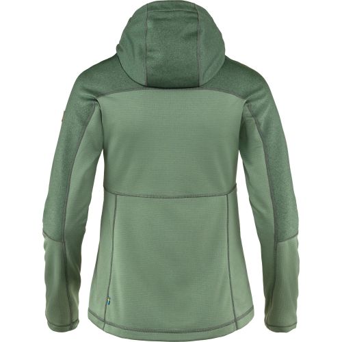 Jaka Abisko Trail Fleece W