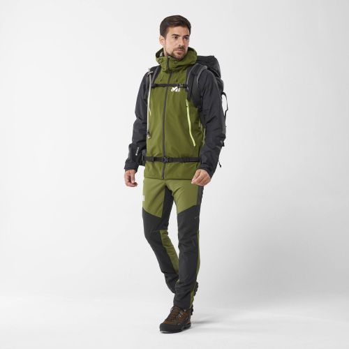 Jacket K Hybrid GTX JKT