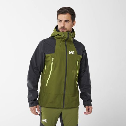 Jacket K Hybrid GTX JKT