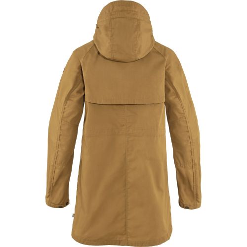 Striukė Karla Lite Jacket W