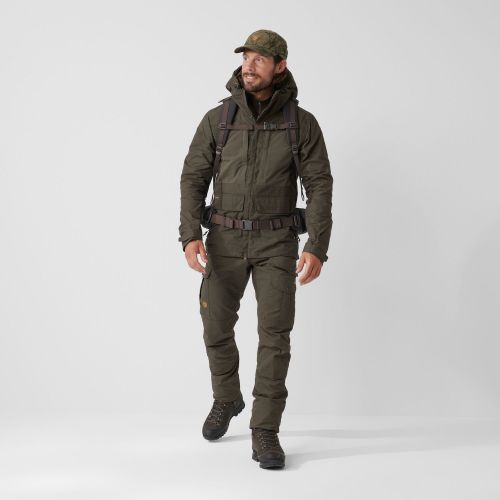 Striukė Lappland Hybrid Jacket