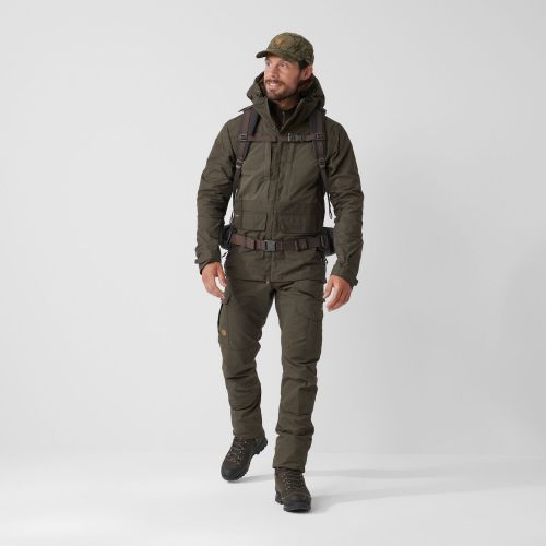 Jaka Lappland Hybrid Jacket