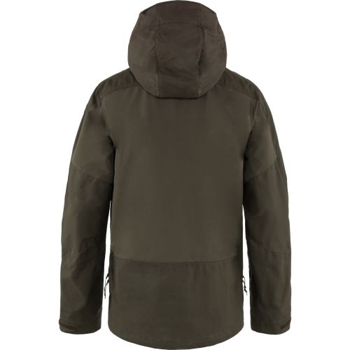 Jacket Lappland Hybrid Jacket