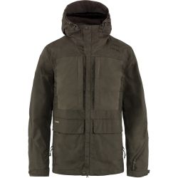 Striukė Lappland Hybrid Jacket