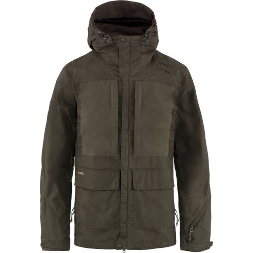 Striukė Lappland Hybrid Jacket