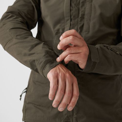 Striukė Lappland Hybrid Jacket