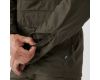 Jacket Lappland Hybrid Jacket