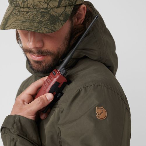 Striukė Lappland Hybrid Jacket