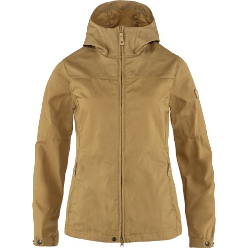 Jaka Stina Jacket W