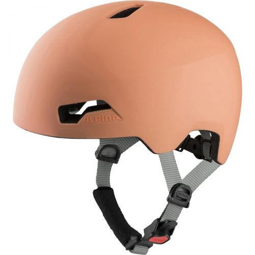 Helmet Hackney