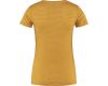 Marškiniai Abisko Cool T-Shirt W