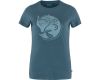 Krekls Arctic Fox Print T-Shirt W